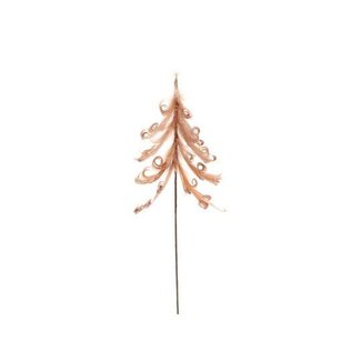 HBXD Stem Tree Feather L12W5H40