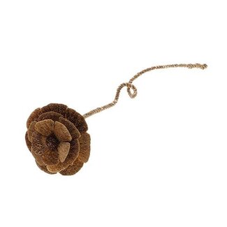HBXD Stem Nara Natural Flower L15W15H70