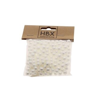HBXD Pearls Loose D8mm 50g