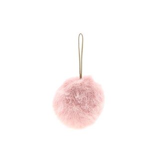 HBXD Hanger Fluff Ball D15