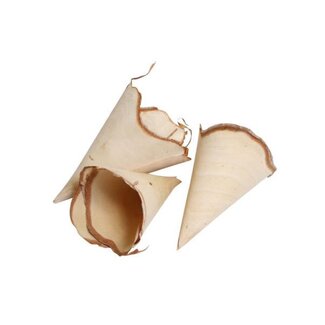 HBXD Roll Birch 10 Pcs L15D7