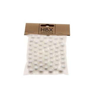 HBXD Pearls Loose D12mm 50g
