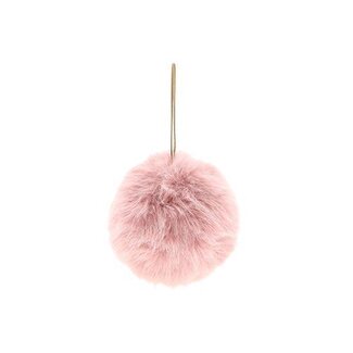 HBXD Hanger Fluff Ball D20