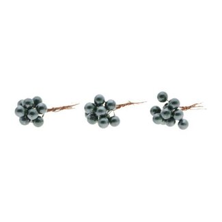 HBXD Stem Pearl Berry 30Pcs L7D1.2