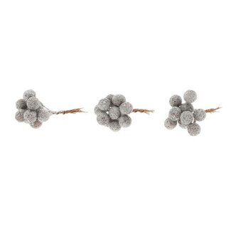 HBXD Stem Pearl Glitter 30Pcs L7D1.2