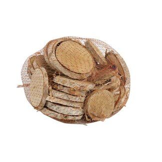 HBXD Slice Birch 250gr D5/7