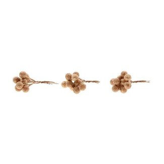 HBXD Stem Pearl Glitter 30Pcs L7D1.2