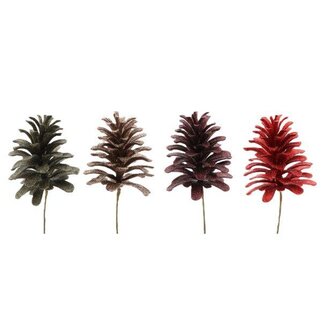 HBXD Pinecone Dinan Glitter L11D9