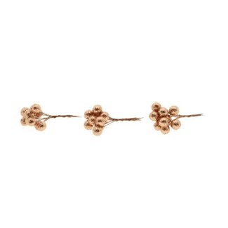 HBXD Stem Pearl Glitter 30Pcs L7D1.2