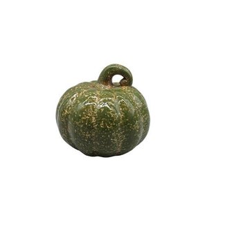 HBXD Pumpkin Grain H9.5D10.7