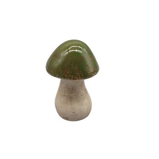 HBXD Mushroom Grain H11.5D7.1