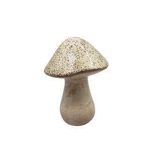 HBXD Mushroom Grain H13.8D10