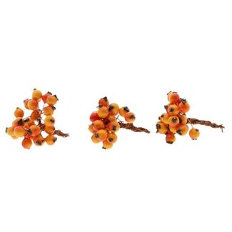 HBXD Stem Berrie 72Pcs L7D0.9