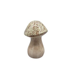 HBXD Mushroom Grain H11.5D7.1