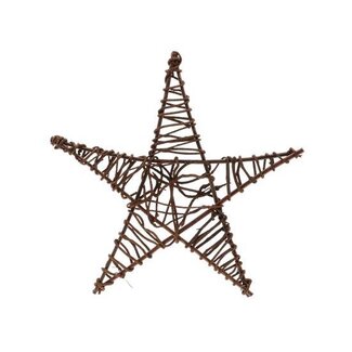HBXD Star Tivara Rattan H6D80