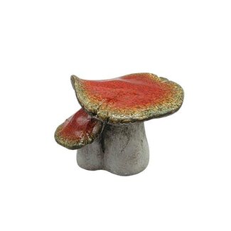 HBXD Mushroom Rustle L13W11H10