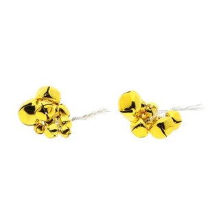 HBXD Pick Bell Small 5 Sizes 19Pcs
