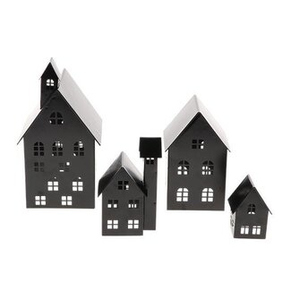 HBXD House Domek S4 L12W12H27