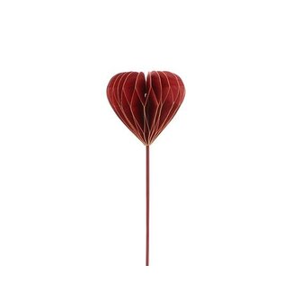 HBXD Stem Heart Foldy L50H7D3.5