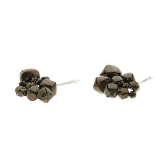 HBXD Pick Bell Small 5 Sizes 19Pcs