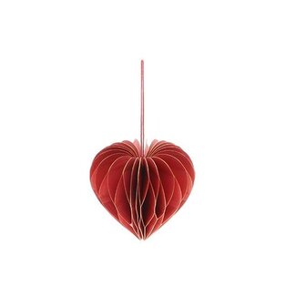 HBXD Hanger Heart Foldy H40D5