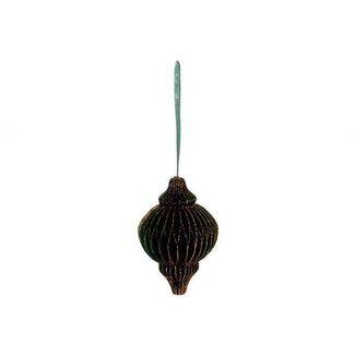HBXD Hanger Ornament Foldy H15D10