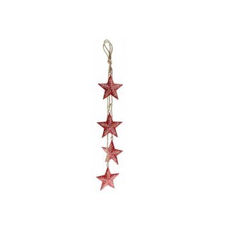 HBXD Hanger Stars Ghanti L65W10H2