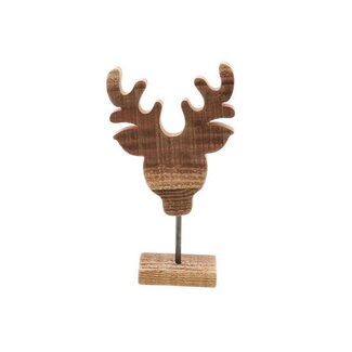 HBXD Deer Stand Asti L20W16.5H30