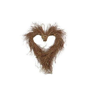 HBXD Hanger Heart Wild Root L50W50H7