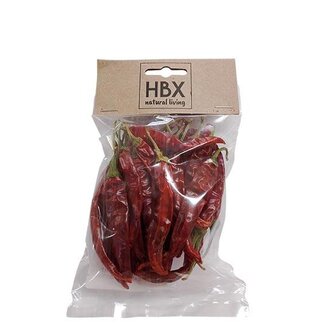 HBXD Hobby Chillie Short 25gr
