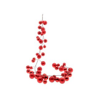 HBXD Garland Xmas Ball L180
