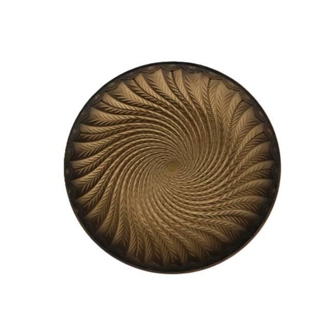 Plate Jinx H3D35
