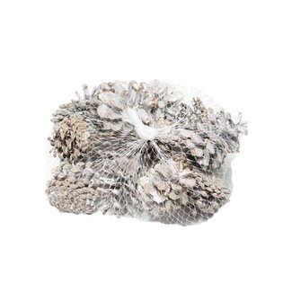 HBXD Pinecone Oostenrijker 15 Pcs
