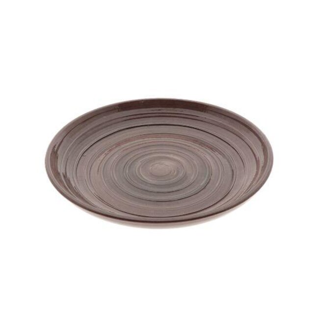 Plate Perola H6D50