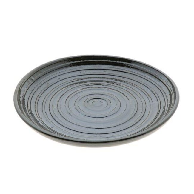 Plate Perola H6D50
