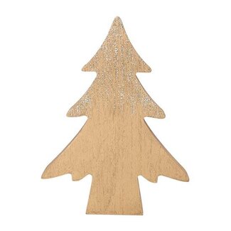 HBXD Table Deco Tree w/FSC H22