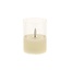 Candle Camille LED Timer H10D7.5