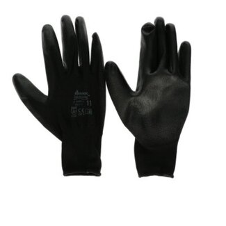 4A Bloemisterij Handschoen PU (11)XXL x12