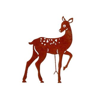 HBXD Deer Neko W32H45