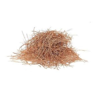 HBXD Dennennaalden | Kleur: Brons | Kerstdecoratie | Per kilo