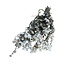 Ammobium | White Natural | 55 cm