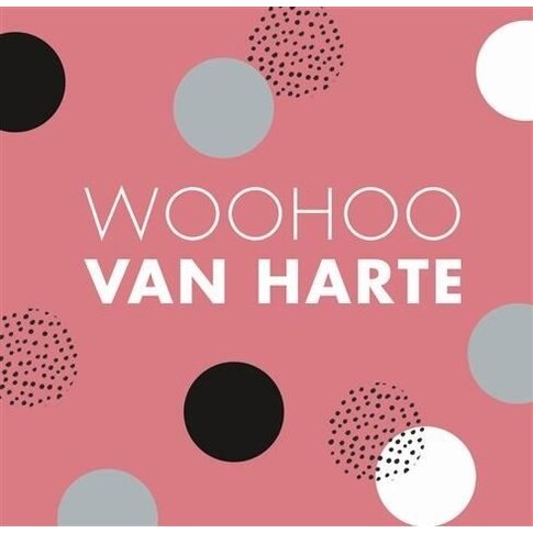 Woohoo Van Harte