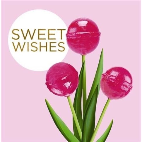 Sweet Wishes