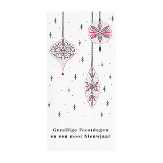 Gezellige Feestdagen