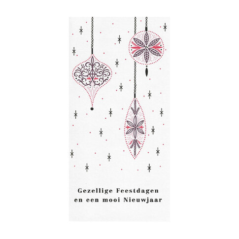 Gezellige Feestdagen