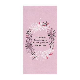 Stralende Kerstdagen