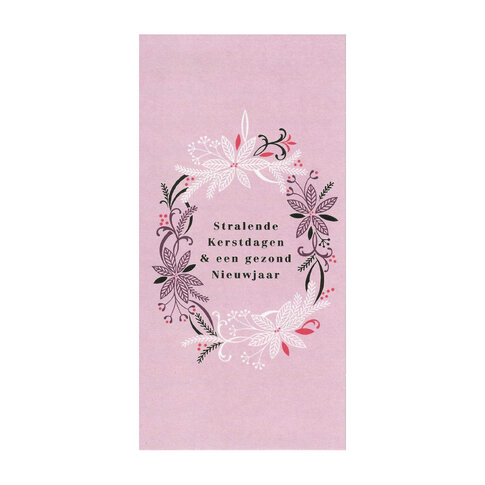 Stralende Kerstdagen