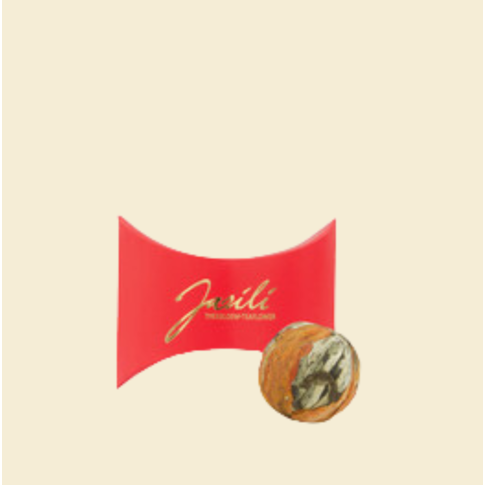 Jasili theebloem Mystery