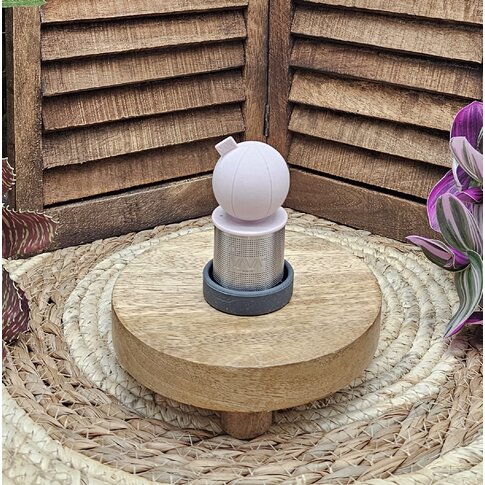 Viva Scandinavia Infusion drijvende theezeef Viva Scandinavia