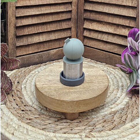 Viva Scandinavia Infusion drijvende theezeef Viva Scandinavia